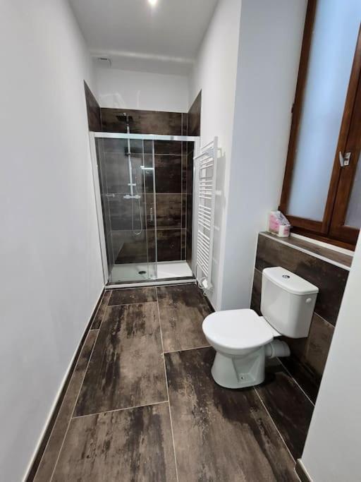 L'Avejan 170 M² 3 Chambres Ales Centre Ville المظهر الخارجي الصورة